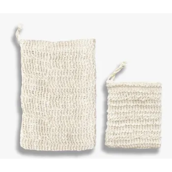 Prosopele de spalat pe corp 2 buc. Clean - Mette Ditmer Denmark imagine