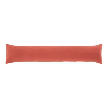 Protectie anti-curent pentru usa teracota 20x90 cm Wilson - Catherine Lansfield imagine