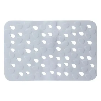 Protectie antiderapanta pentru cada 35x53 cm Drops - Spirella imagine