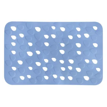 Protectie antiderapanta pentru cada 35x53 cm Drops - Spirella imagine