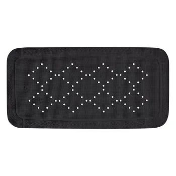 Protectie antiderapanta pentru cada 36x71 cm Alaska - Spirella imagine