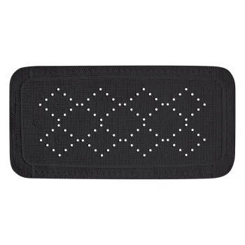 Protectie antiderapanta pentru cada 36x91 cm Alaska - Spirella imagine