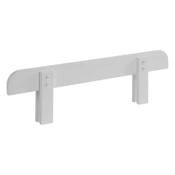 Protectie patut Vipack Kiddy, gri imagine