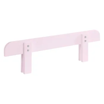 Protectie patut Vipack Kiddy, roz imagine