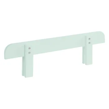 Protectie patut Vipack Kiddy, verde mentol imagine