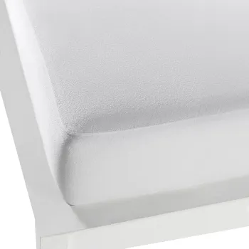 Protectie pentru saltea 200x200 cm Alez - Mijolnir imagine