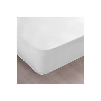Protectie pentru saltea antialergica si impermeabila 120x60 cm - Mila Home imagine