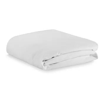 Protectie pentru saltea antialergica si impermeabila 190x90 cm Classic - Mila Home imagine