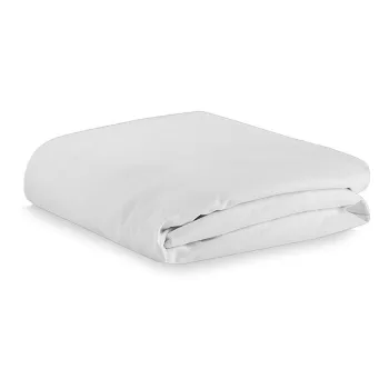 Protectie pentru saltea antialergica si impermeabila 200x100 cm Classic - Mila Home imagine