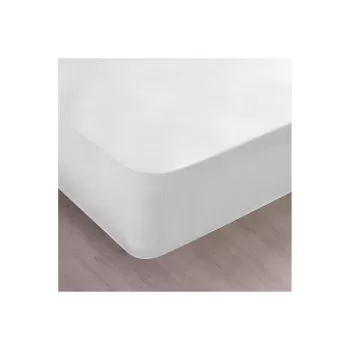 Protectie pentru saltea antialergica si impermeabila 200x160 cm - Mila Home imagine