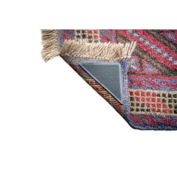 Protectii antiderapante pentru covor 4 buc. 11x15 cm - Maximex imagine