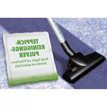 Pulbere pentru curatarea covoarelor - Maximex imagine