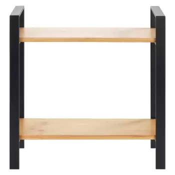 Raft de perete pentru bucatarie Wenko Lou, 11 x 33 cm imagine