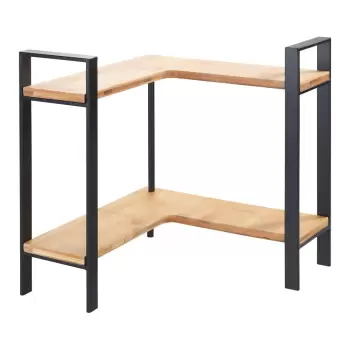 Raft de perete pentru bucatarie Wenko Lou, 30 x 33 cm imagine