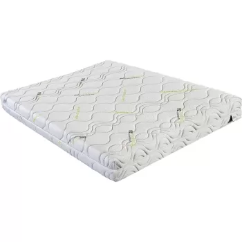 Saltea cu doua fete din spuma tare/medie 180x200 cm Junior Lux - Materasso imagine