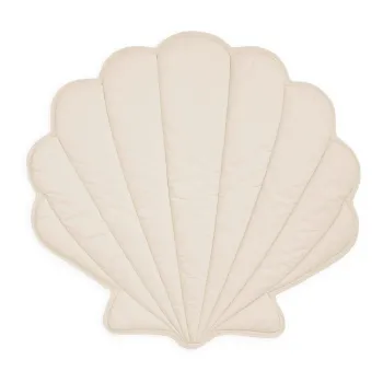 Saltea de joaca pentru copii, bej 90x100 cm Almond - Cam Cam Copenhagen imagine