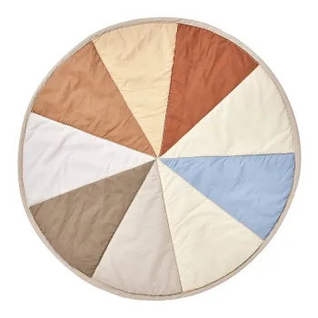 Saltea de joaca pentru copii o 100 cm Moni - OYOY Mini imagine