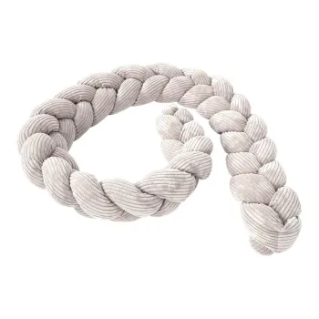 Saltea de patut crema 300 cm - Meowbaby imagine