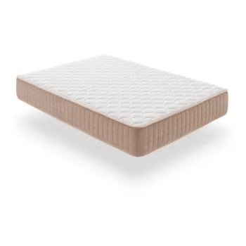 Saltea ferma/mediu-ferma din spuma reversibila 200x200 cm DOGMA - Moonia imagine