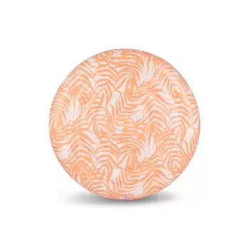 Saltea gonflabila pentru plaja The Nice Fleet Bahia, portocaliu imagine