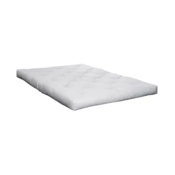 Saltea Karup Design Double Latex Black, 120 x 200 cm imagine