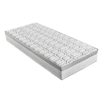 Saltea mediu-ferma cu arcuri 100x200 cm Greengel Senior - Materasso imagine