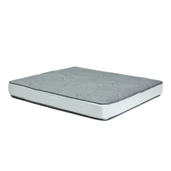 Saltea mediu-ferma din spuma 160x200 cm Zen Comfort - Bonami Selection imagine