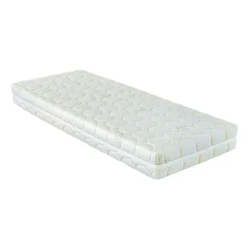 Saltea mediu-ferma din spuma 80x200 cm Comfort Senior - Materasso imagine