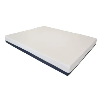 Saltea pentru copii din spuma 140x200 cm COMFORT - Vipack imagine