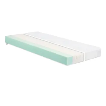 Saltea pentru copii din spuma 70x140 cm Air balance plus - Roba imagine