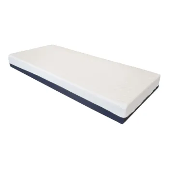Saltea pentru copii din spuma 90x200 cm COMFORT - Vipack imagine