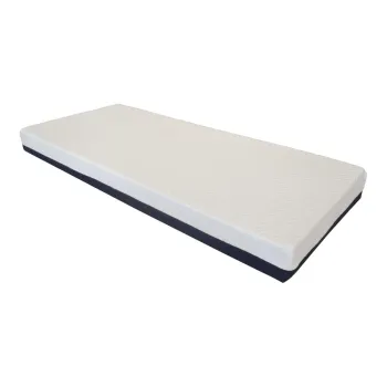 Saltea pentru copii din spuma 90x200 cm VISCO - Vipack imagine