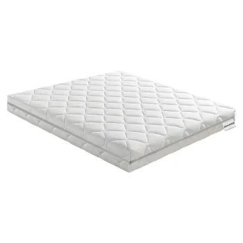 Saltea pentru copii ferma din spuma 140x200 cm Happy Dream - BENAB imagine