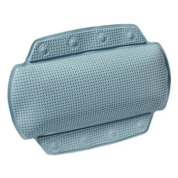 Salteluta de sprijin pentru cada din plastic Alaska - Spirella imagine