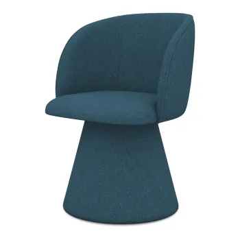 Scaun albastru Maia - Makamii imagine