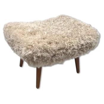 Scaun bej - Native Natural imagine