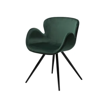 Scaun DAN-FORM Denmark Gaia, verde imagine