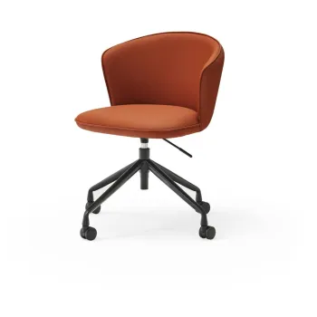 Scaun de birou Add - Teulat imagine