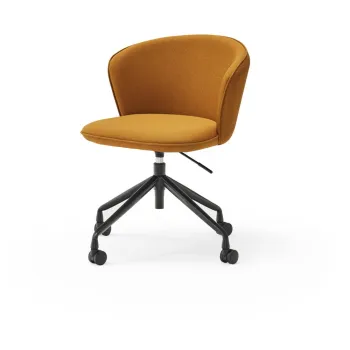 Scaun de birou Add - Teulat imagine