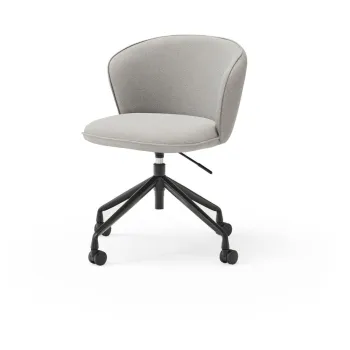 Scaun de birou Add - Teulat imagine