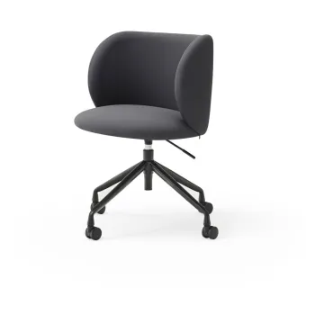 Scaun de birou Mogi - Teulat imagine
