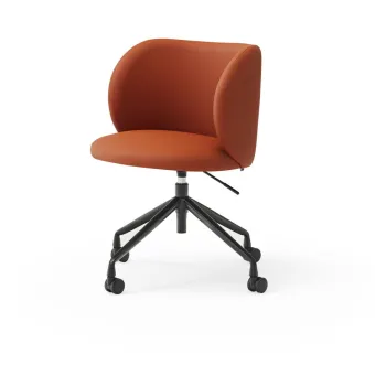 Scaun de birou Mogi - Teulat imagine