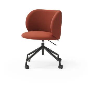 Scaun de birou Mogi - Teulat imagine