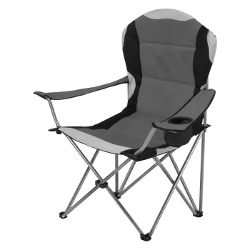 Scaun de camping pliabil Antigua - Garden Pleasure imagine