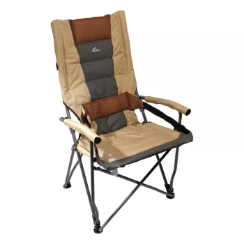 Scaun de camping pliabil Grant - Cattara imagine