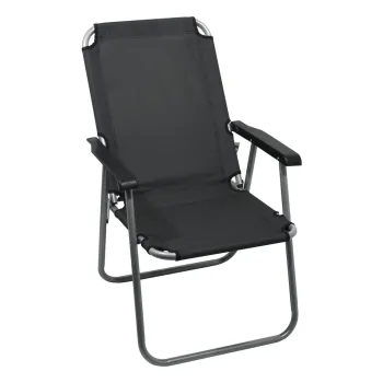Scaun de camping pliabil Lyon - Cattara imagine