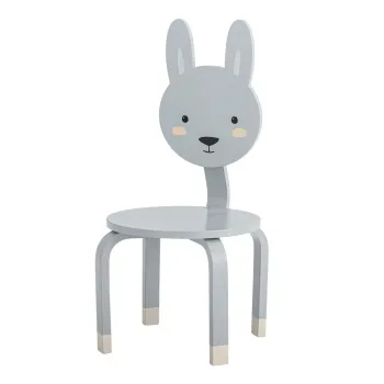 Scaun de copii gri Marle aEURBloomingville Mini imagine