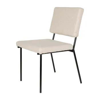 Scaun de dining crem Fellow - Zuiver imagine