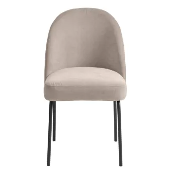 Scaun de dining gri Creston - Unique Furniture imagine