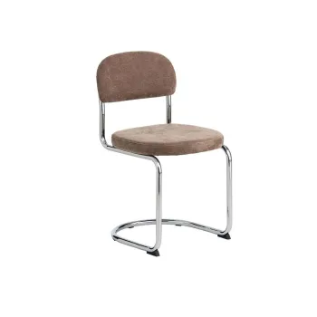 Scaun de dining taupe Griffin - Unique Furniture imagine